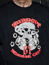 Load image into Gallery viewer, Smoking Guns Hoodie
