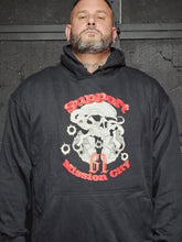Load image into Gallery viewer, Smoking Guns Hoodie

