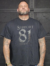 Load image into Gallery viewer, Back on Black 81
