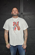 Load image into Gallery viewer, Razor Tee
