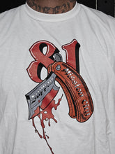 Load image into Gallery viewer, Razor Tee
