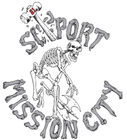 Mission City Nitro
