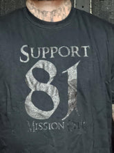 Load image into Gallery viewer, Back on Black 81
