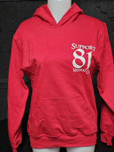 Load image into Gallery viewer, Womans Rat Hoodie
